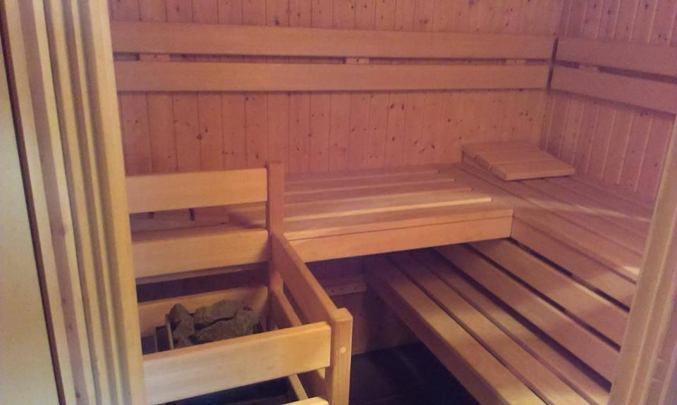 Dom Grabowa Z Sauna I Podgrzewanym Basenem Gilowice  Esterno foto